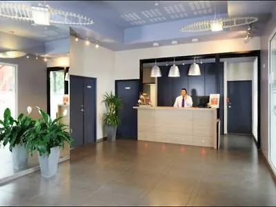 Lejlighedshotel Residhome Ferrand Gergovia 3*