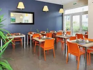Residhome Ferrand Gergovia Lejlighedshotel 3*