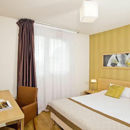 Residhome Ferrand Gergovia Lejlighedshotel Clermont-Ferrand
