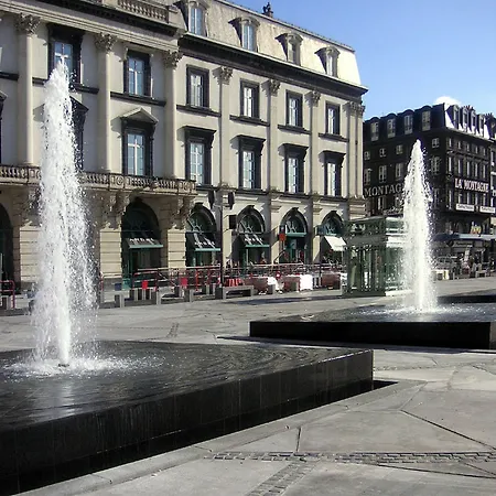 Residhome Ferrand Gergovia Lejlighedshotel Clermont-Ferrand