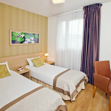 Residhome Ferrand Gergovia 3* Clermont-Ferrand