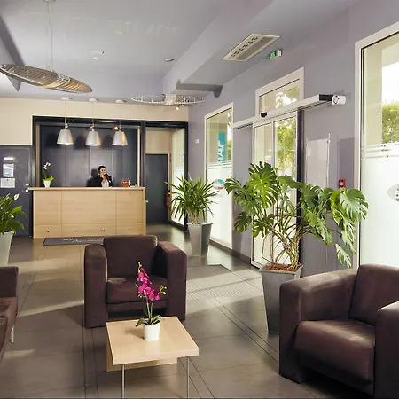 Residhome Ferrand Gergovia