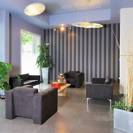 Aparthotel Residhome Ferrand Gergovia