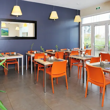 Residhome Ferrand Gergovia 3* Clermont-Ferrand