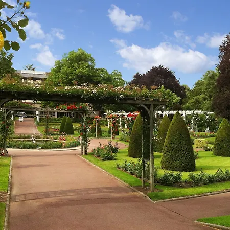 Apart-hotel Residhome Ferrand Gergovia 3*