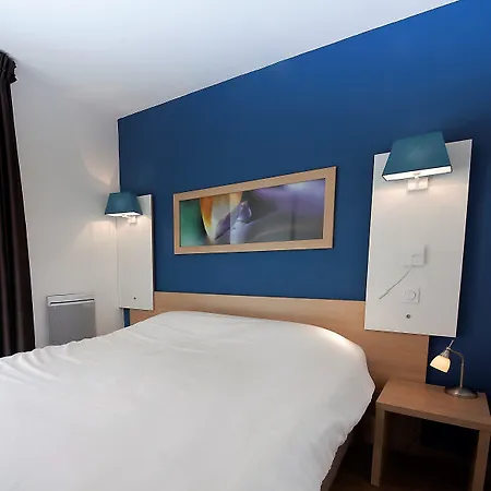 Apart-hotel Residhome Ferrand Gergovia Clermont-Ferrand