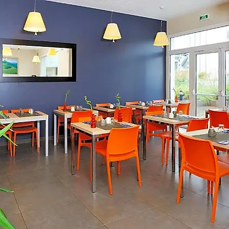 Residhome Ferrand Gergovia Clermont-Ferrand