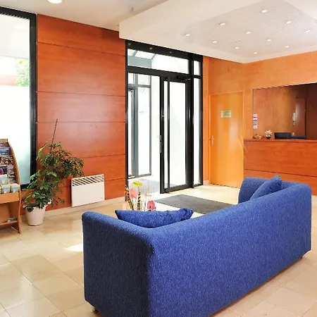 Residhome Ferrand Gergovia Clermont-Ferrand