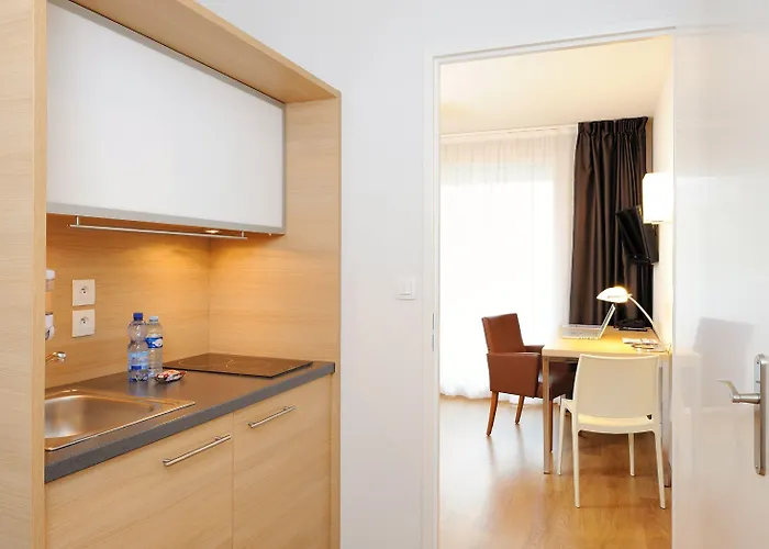 Residhome Ferrand Gergovia