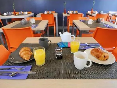 Lägenhetshotell Residhome Ferrand Gergovia