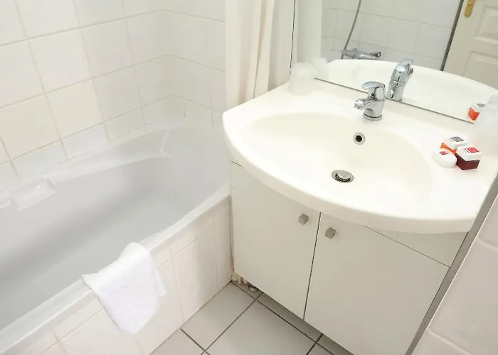 Residhome Ferrand Gergovia Clermont-Ferrand